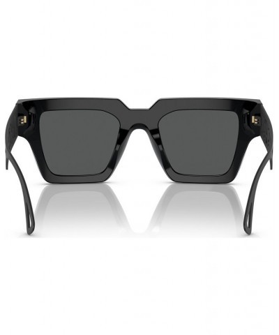 Women's Sunglasses VE443150-X Black $41.40 Womens