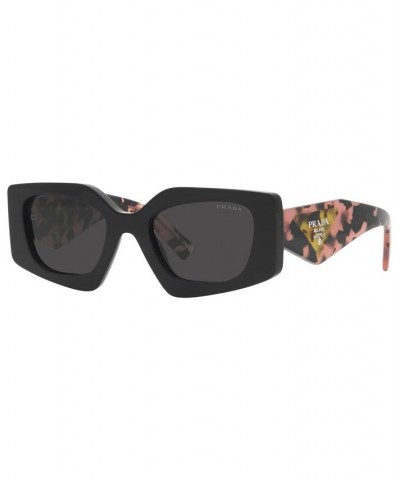 Women's Sunglasses 51 Black $90.25 Womens