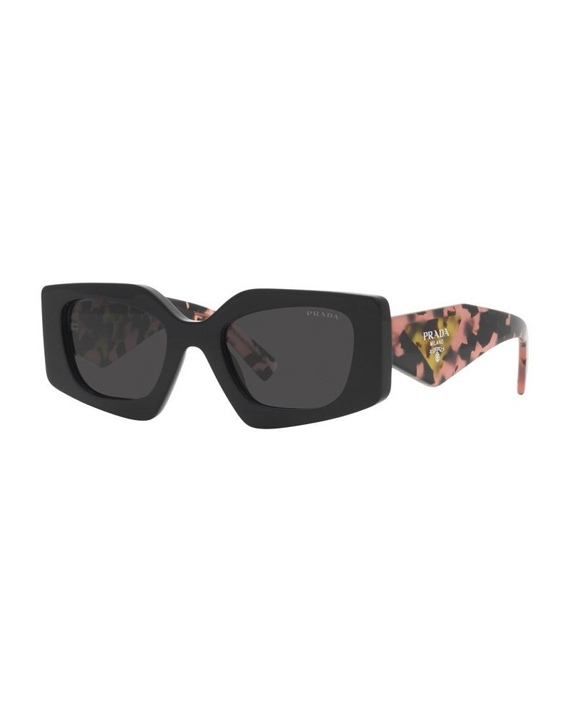 Women's Sunglasses 51 Black $90.25 Womens