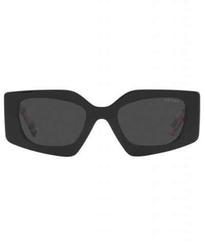 Women's Sunglasses 51 Black $90.25 Womens