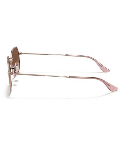 Sunglasses RB3556N 53 COPPER/PINK GRADIENT BROWN $40.94 Unisex