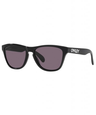 Child Sunglasses Frogskins Xxs 48 Polished Black $21.00 Kids