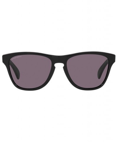 Child Sunglasses Frogskins Xxs 48 Polished Black $21.00 Kids