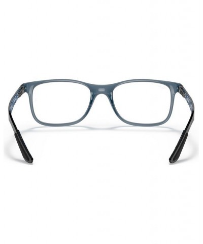 RX8903 Men's Square Eyeglasses Matte Hava $57.60 Mens