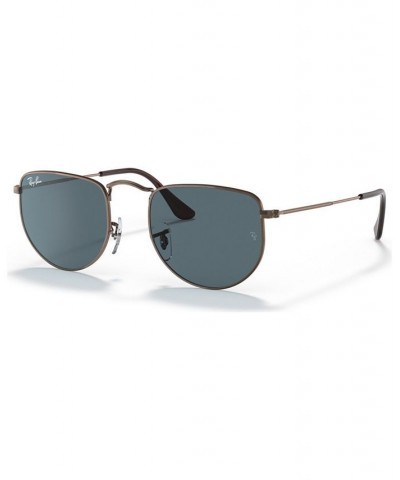 Unisex Sunglasses RB3958 ELON 47 Legend Gold Tone $32.60 Unisex