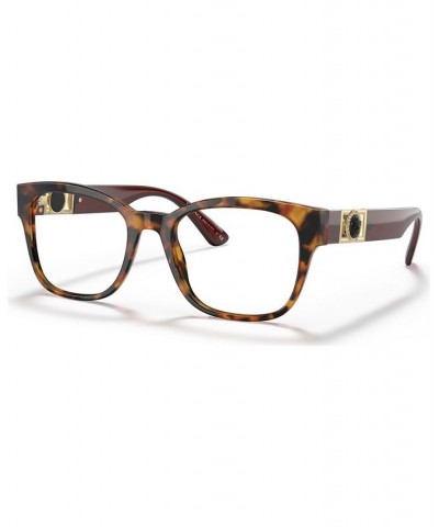 Men's Pillow Eyeglasses VE331454-O Havana $28.30 Mens