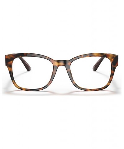 Men's Pillow Eyeglasses VE331454-O Havana $28.30 Mens