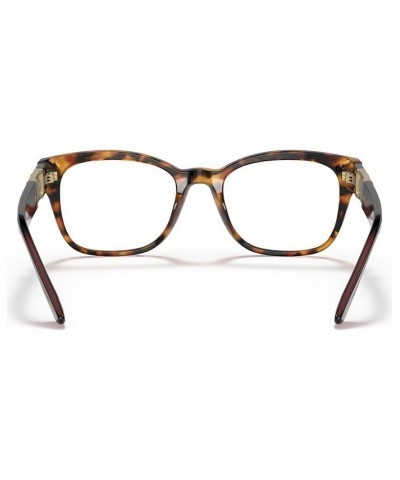 Men's Pillow Eyeglasses VE331454-O Havana $28.30 Mens