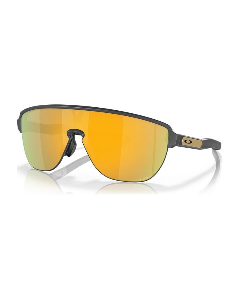 Men's Sunglasses Corridor Matte Carbon $53.36 Mens