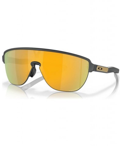 Men's Sunglasses Corridor Matte Carbon $53.36 Mens