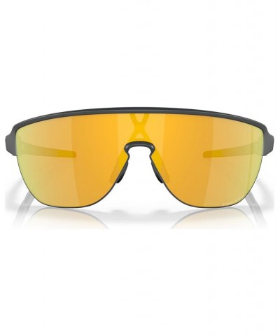 Men's Sunglasses Corridor Matte Carbon $53.36 Mens