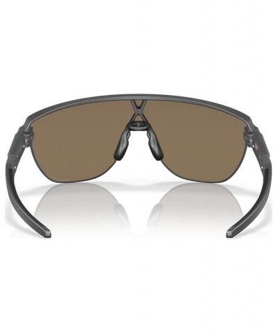 Men's Sunglasses Corridor Matte Carbon $53.36 Mens