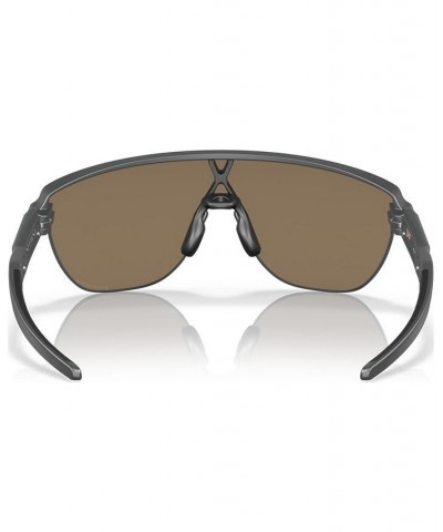 Men's Sunglasses Corridor Matte Carbon $53.36 Mens