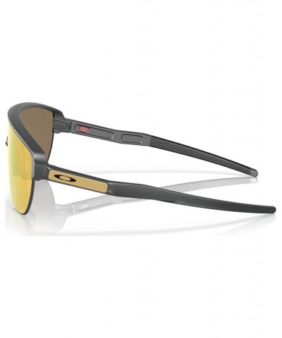 Men's Sunglasses Corridor Matte Carbon $53.36 Mens