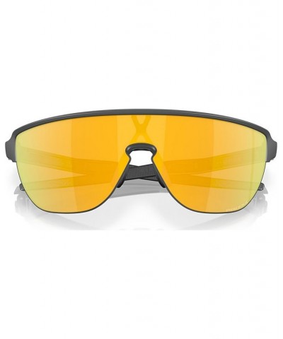 Men's Sunglasses Corridor Matte Carbon $53.36 Mens