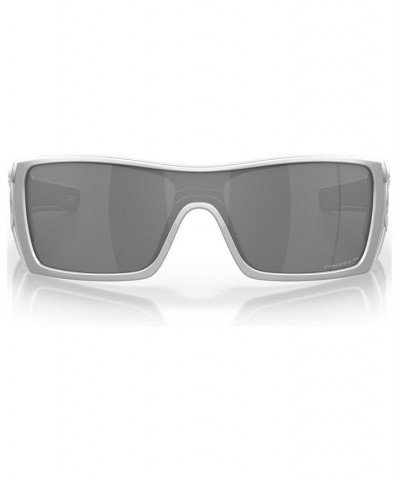 Men's Polarized Sunglasses OO9101-6927 X-Silver-Tone $64.67 Mens