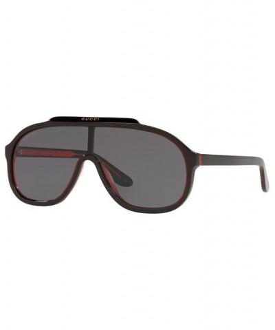 Men's Sunglasses GG1038S 99 Black $101.65 Mens