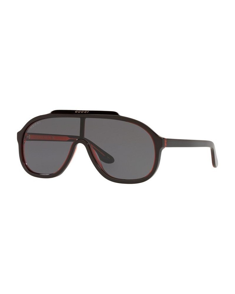 Men's Sunglasses GG1038S 99 Black $101.65 Mens