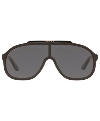 Men's Sunglasses GG1038S 99 Black $101.65 Mens