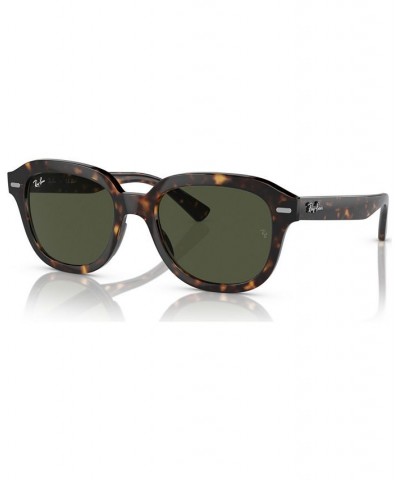 Unisex Sunglasses RB4398 ERIK Havana $26.10 Unisex