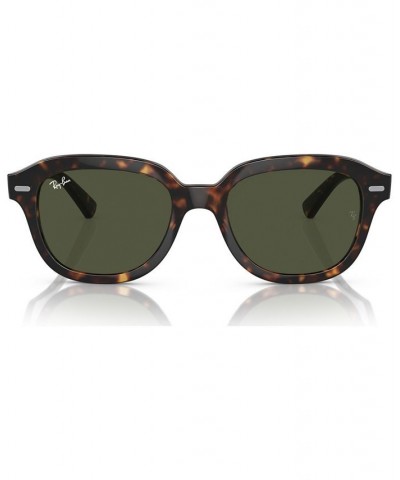 Unisex Sunglasses RB4398 ERIK Havana $26.10 Unisex