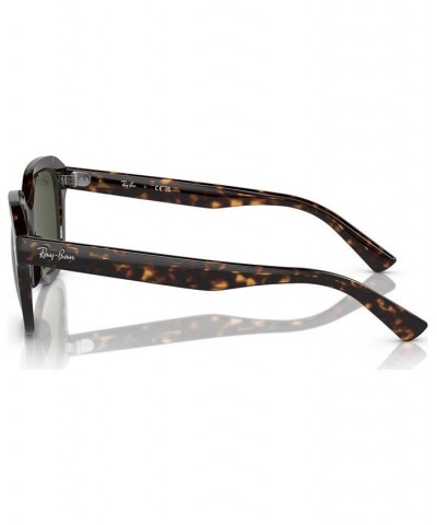 Unisex Sunglasses RB4398 ERIK Havana $26.10 Unisex