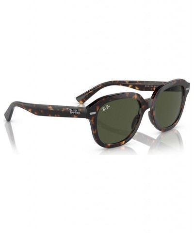 Unisex Sunglasses RB4398 ERIK Havana $26.10 Unisex