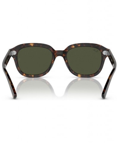 Unisex Sunglasses RB4398 ERIK Havana $26.10 Unisex