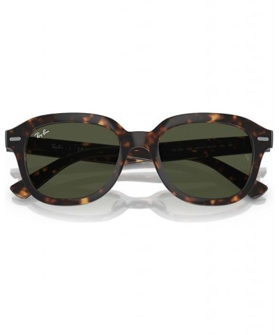 Unisex Sunglasses RB4398 ERIK Havana $26.10 Unisex