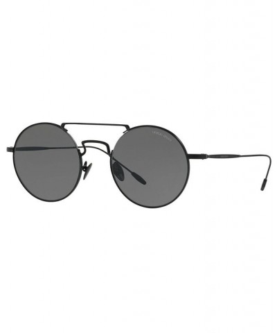 Emporio Armani Men's Sunglasses 0AR6072 $43.50 Mens