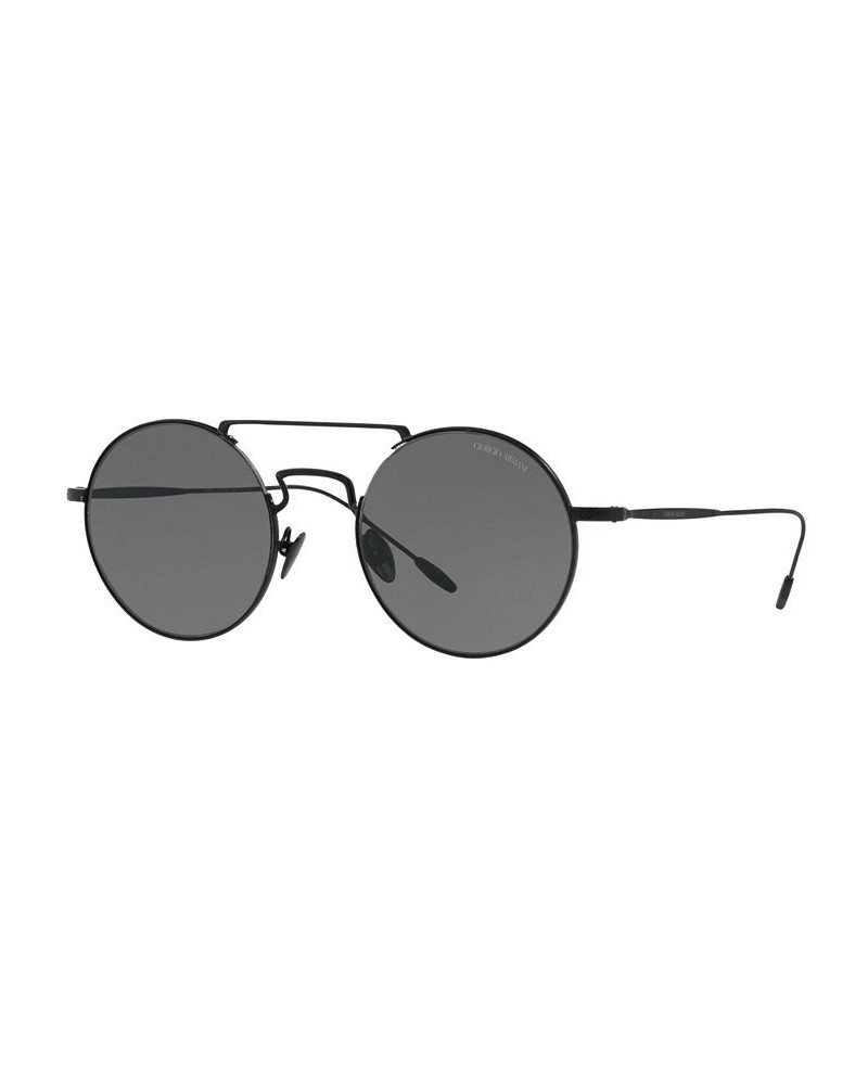Emporio Armani Men's Sunglasses 0AR6072 $43.50 Mens