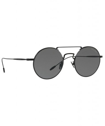 Emporio Armani Men's Sunglasses 0AR6072 $43.50 Mens