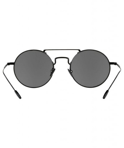 Emporio Armani Men's Sunglasses 0AR6072 $43.50 Mens