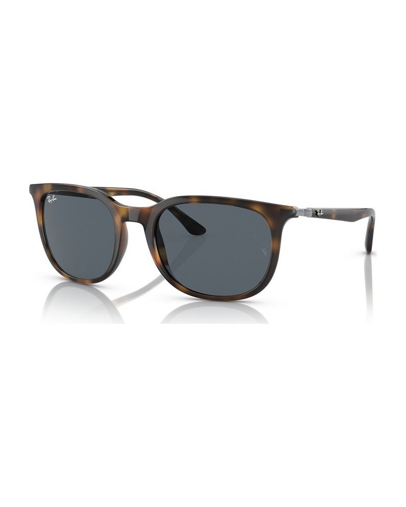 Unisex Sunglasses RB438654-X Havana $25.67 Unisex