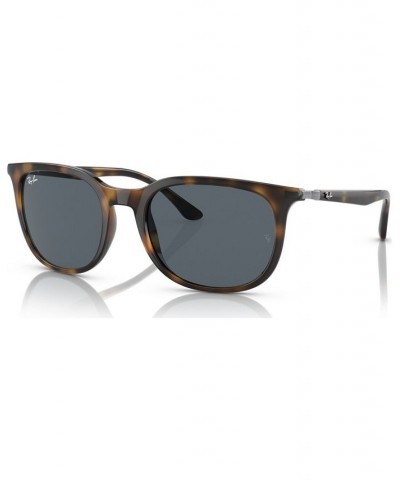 Unisex Sunglasses RB438654-X Havana $25.67 Unisex