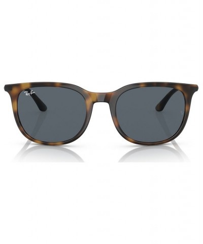 Unisex Sunglasses RB438654-X Havana $25.67 Unisex