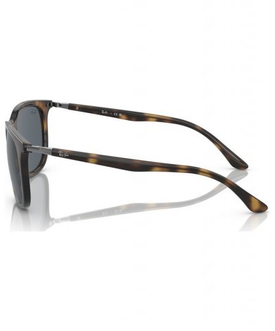 Unisex Sunglasses RB438654-X Havana $25.67 Unisex