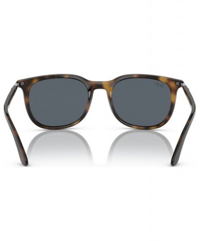 Unisex Sunglasses RB438654-X Havana $25.67 Unisex