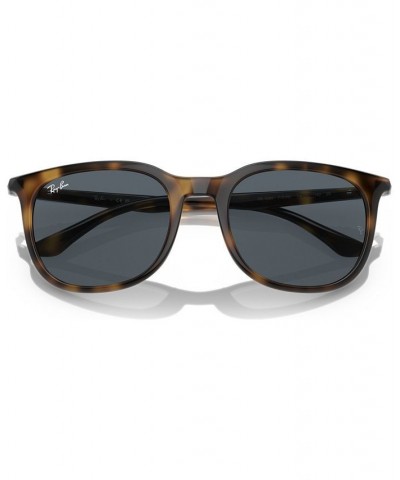 Unisex Sunglasses RB438654-X Havana $25.67 Unisex