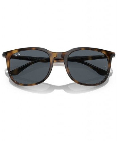 Unisex Sunglasses RB438654-X Havana $25.67 Unisex