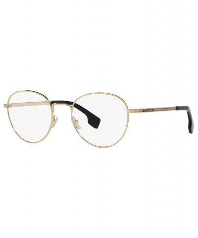 VE1279 Men's Phantos Eyeglasses Bordeaux/Gold Tone $36.79 Mens