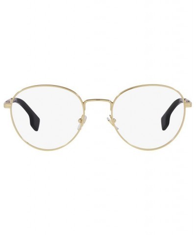 VE1279 Men's Phantos Eyeglasses Bordeaux/Gold Tone $36.79 Mens