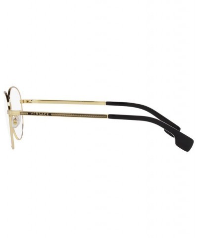 VE1279 Men's Phantos Eyeglasses Bordeaux/Gold Tone $36.79 Mens