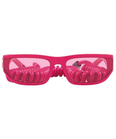 Men's Sunglasses DG6172 62 Pink Rubber $70.68 Mens