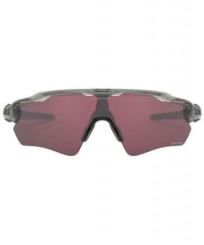 Sunglasses RADAR EV PATH OO9208 38 GREY INK/PRIZM ROAD BLACK $44.52 Unisex