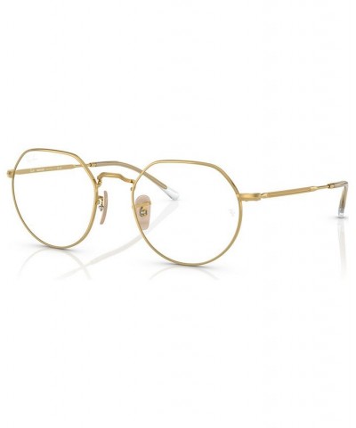 Unisex Sunglasses RB356553-P Gold-Tone $30.36 Unisex