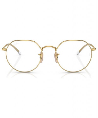 Unisex Sunglasses RB356553-P Gold-Tone $30.36 Unisex