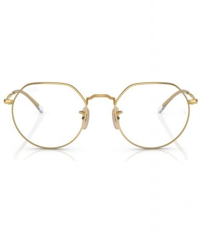 Unisex Sunglasses RB356553-P Gold-Tone $30.36 Unisex