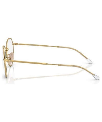 Unisex Sunglasses RB356553-P Gold-Tone $30.36 Unisex