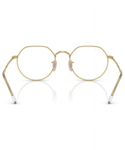 Unisex Sunglasses RB356553-P Gold-Tone $30.36 Unisex